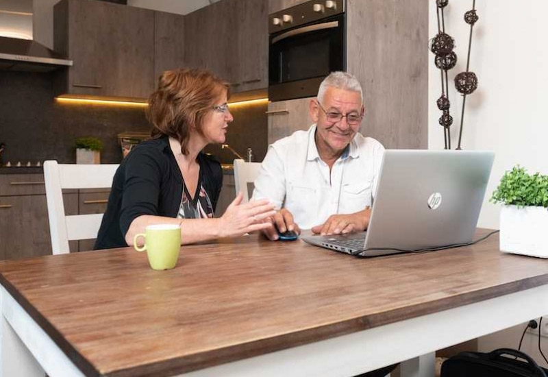 Brabants familiebedrijf in mantelzorgwoningen