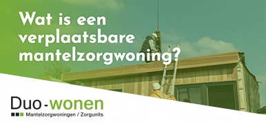 Tips voor (toekomstige) mantelzorgers