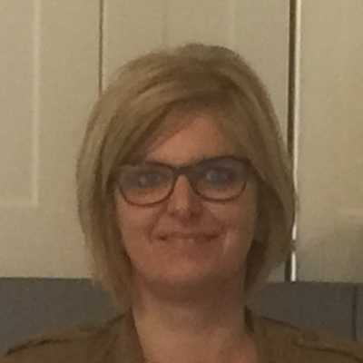 Linda Joosen - Ulicoten