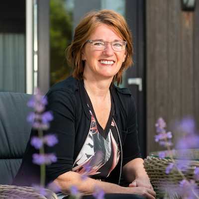 Carin Hoog Stoevenbeld, Duo-Wonen